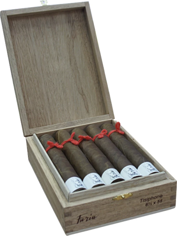 Nicarao Furia Tisiphone Gran Toro