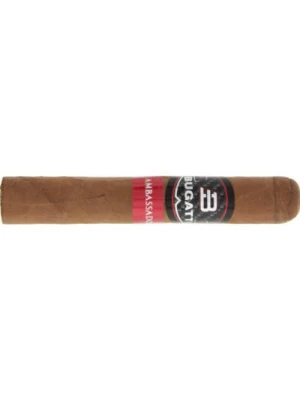 Сигары Bugatti Ambassador Robusto