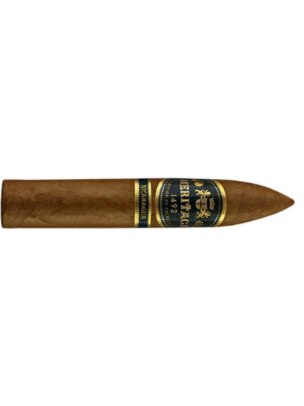 Heritage 1492 Nicaragua Belicoso