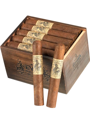 Сигары Gurkha Evil Torpedo