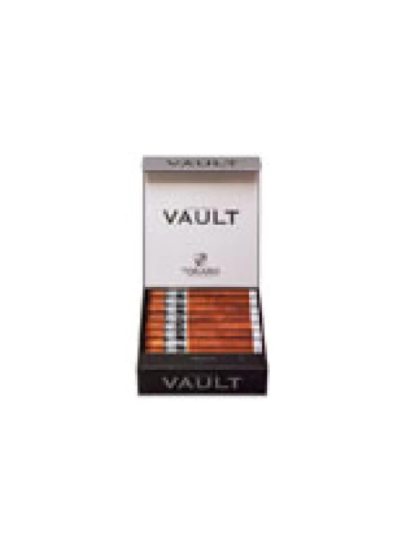 Carlos Torano Vault Toro