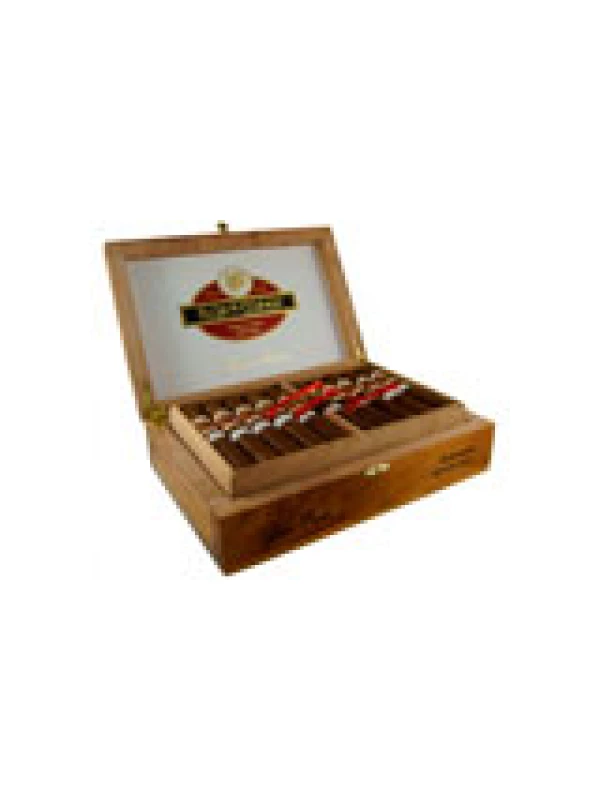 Flor de Copan Linea Puros Robusto