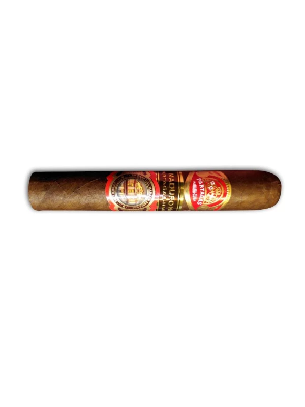Partagas Maduro № 3