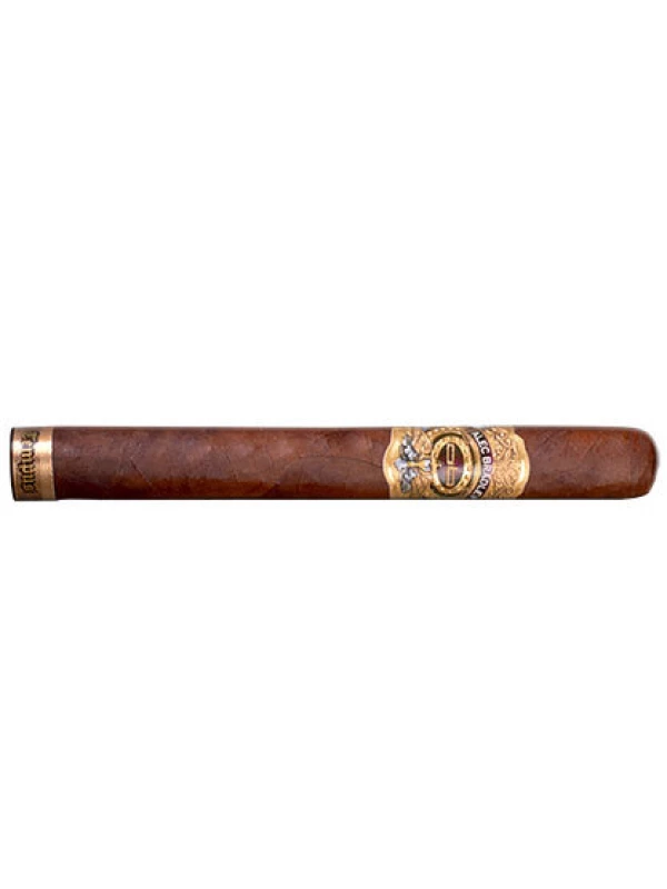 Alec Bradley Tempus Genesis