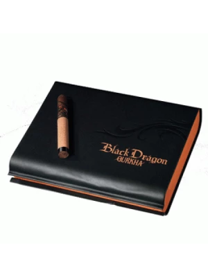 Сигары Gurkha Black Dragon Grand Especial