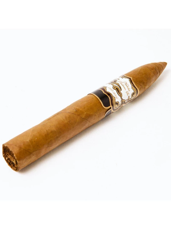 Perdomo Patriarch Torpedo Corojo