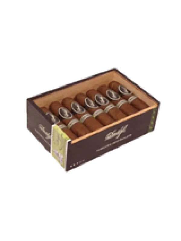 Davidoff Escurio Petit Robusto