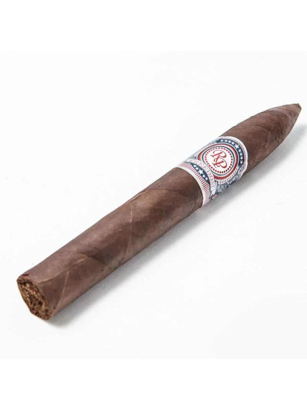 Rocky Patel Freedom by RP Torpedo