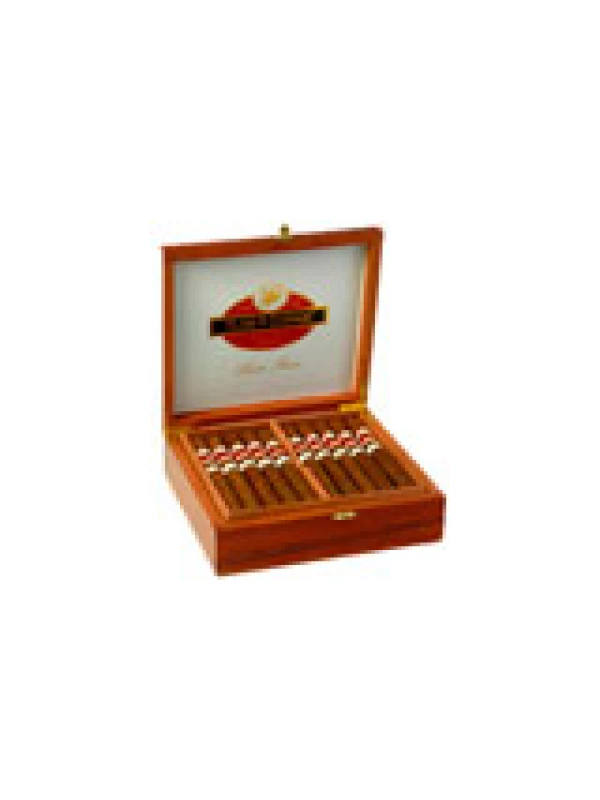 Flor de Copan Linea Puros Churchill