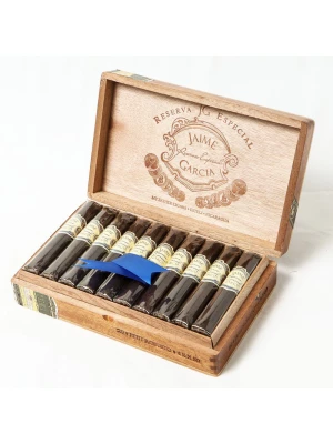 Сигары Jaime Garcia Reserva Especial Petit Robusto