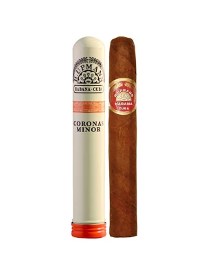 Сигары H. Upmann Coronas Minor Tubos