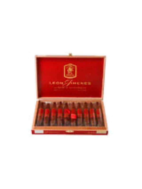 Leon Jimenes Double Maduro Leyendas
