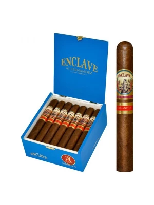 Сигары A. J. Fernandez Enclave Toro