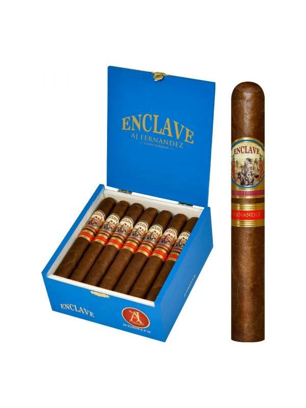A. J. Fernandez Enclave Toro