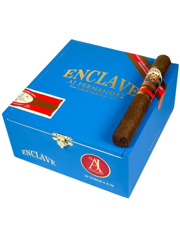 A. J. Fernandez Enclave Toro