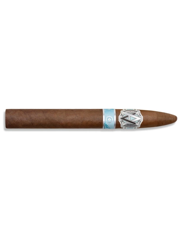 AVO Regional South Limited Edition 2020