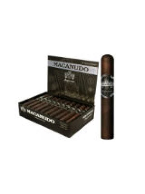 Сигары Macanudo Inspirado Black Toro