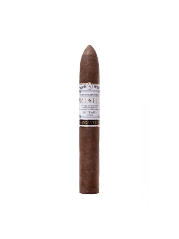 Orishas Comandantes 54x6 Torpedo