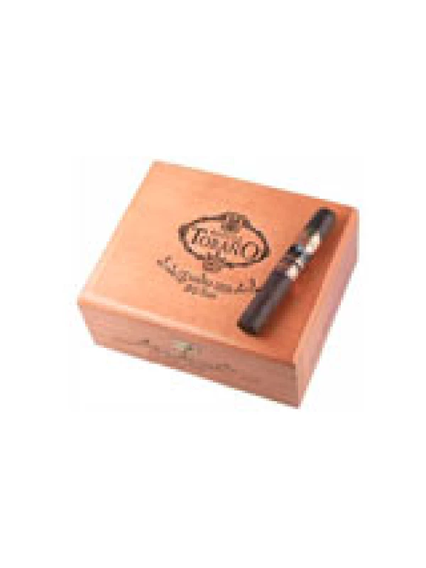 Carlos Torano Exodus 1950 Years Robusto