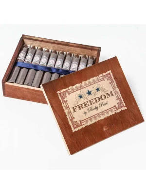 Сигары Rocky Patel Freedom by RP Torpedo
