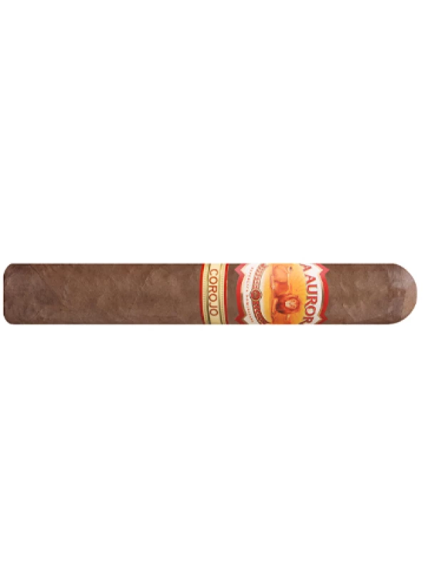 La Aurora 1962 Corojo Robusto