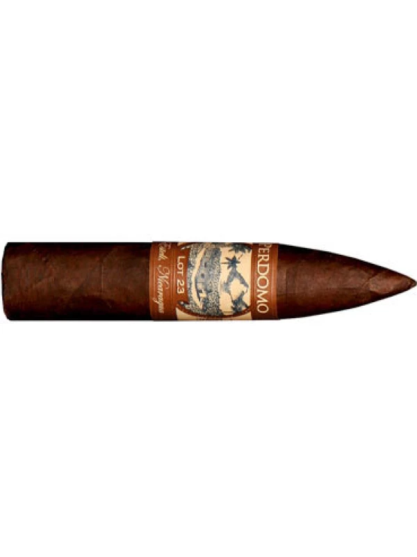 Perdomo Lot 23 Punta Gorda Maduro