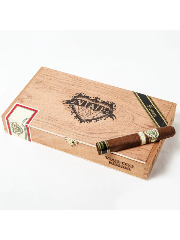 Viaje Oro Reserve №5