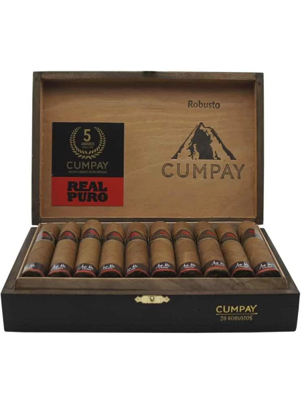 Cumpay Robusto