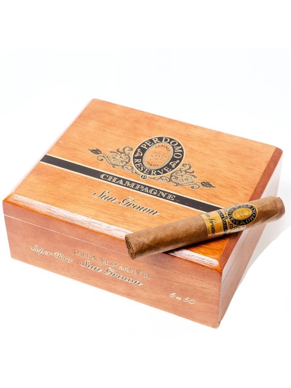 Perdomo Reserve Champagne Sun Grown Super Toro