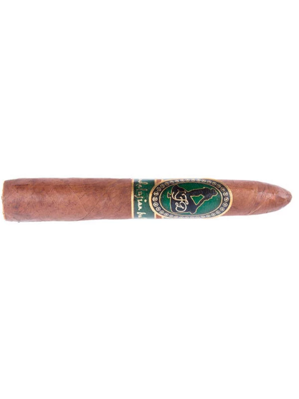 La Flor Dominicana Andalusian Bull