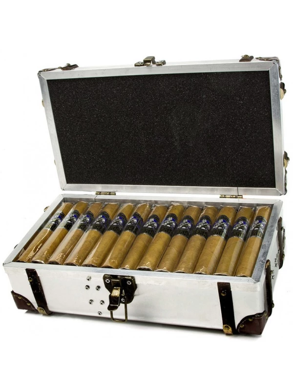 Подарочный набор сигар Gurkha Panamerican XO