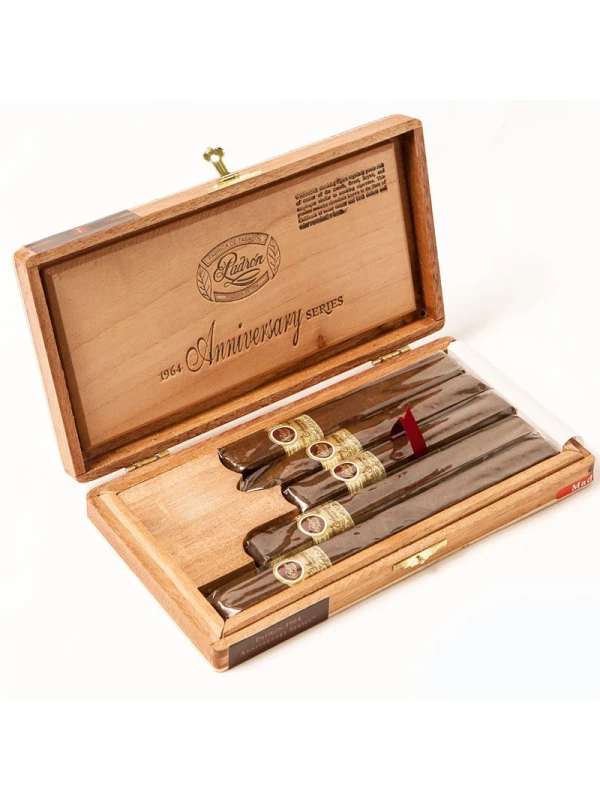 Подарочный набор сигар Padron 1964 Anniversary Sampler Maduro