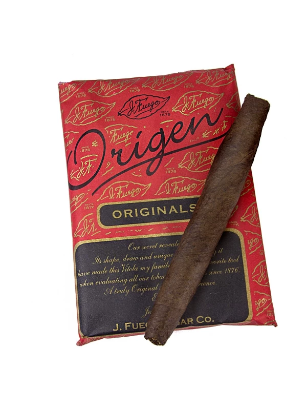 J. Fuego Originals Origen Maduro