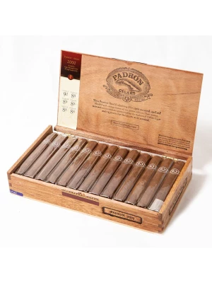 Сигары Padron Series 2000