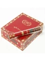 La Flor Dominicana Double Ligero Robusto Tubos — фото 3