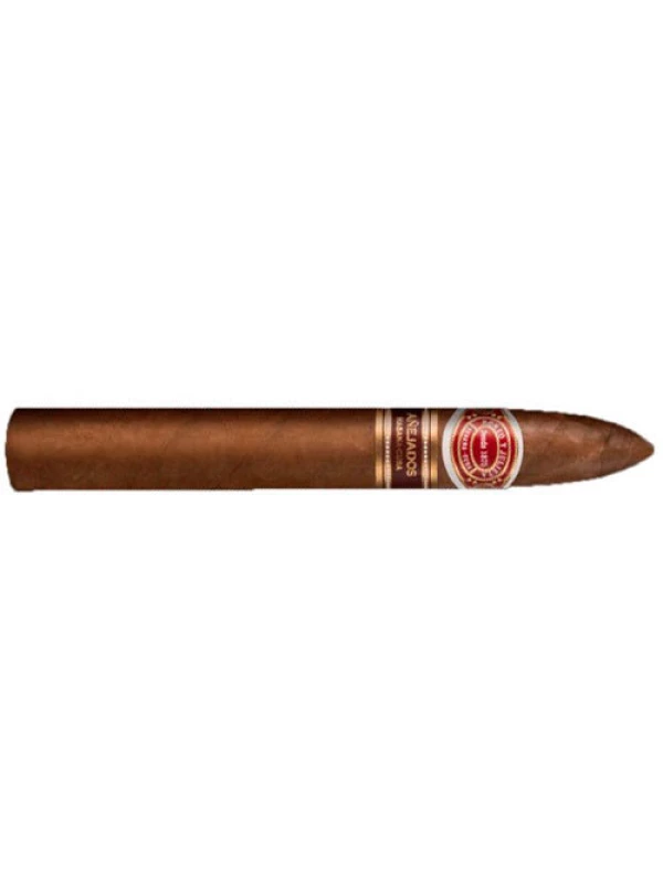 Romeo Y Julieta Piramides Anejados