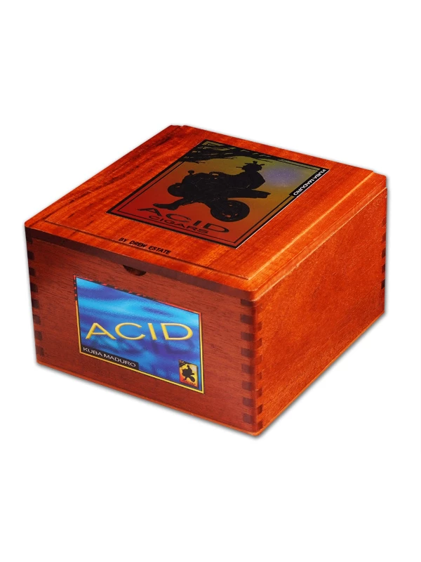 Drew Estate Acid Kuba Maduro