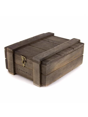 Сигары Alec Bradley Black Market Churchill