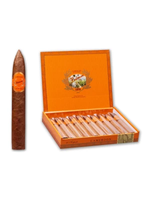 Сигары Belmore Cameroon Selection Torpedo