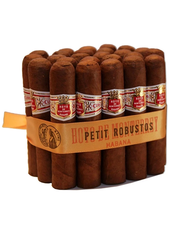 Hoyo de Monterrey Petit Robusto