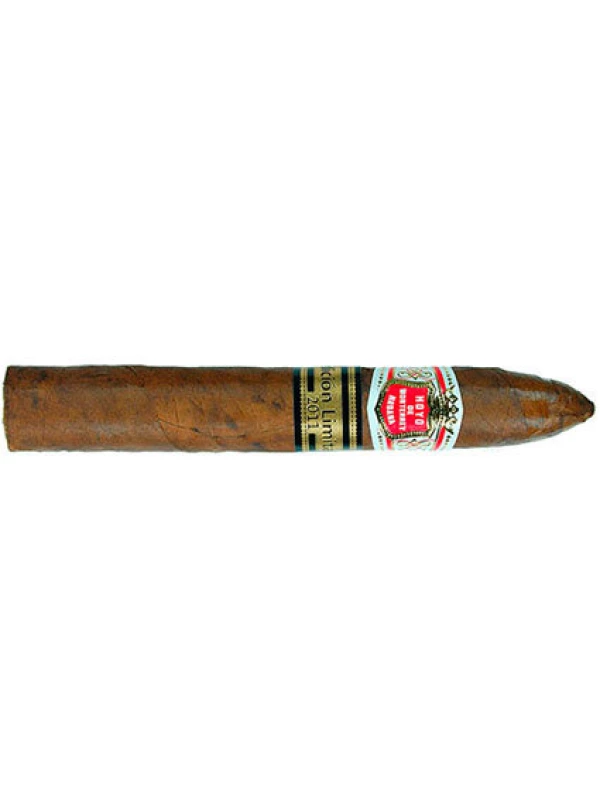 Hoyo de Monterrey Short Hoyo Piramides