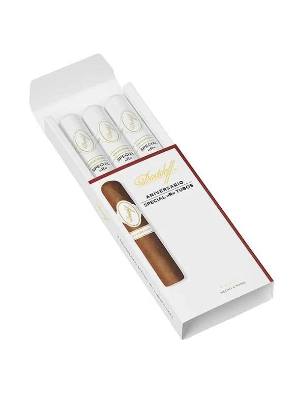 Davidoff Aniversario Special R Tubos