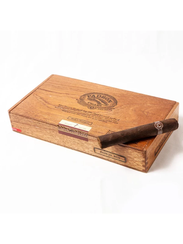 Padron Series 5000 Maduro