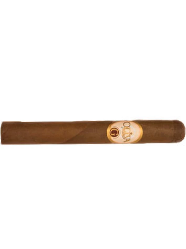Oliva Serie G Toro