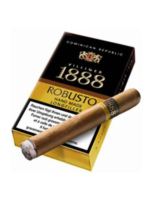 Villiger 1888 Tubed Robusto