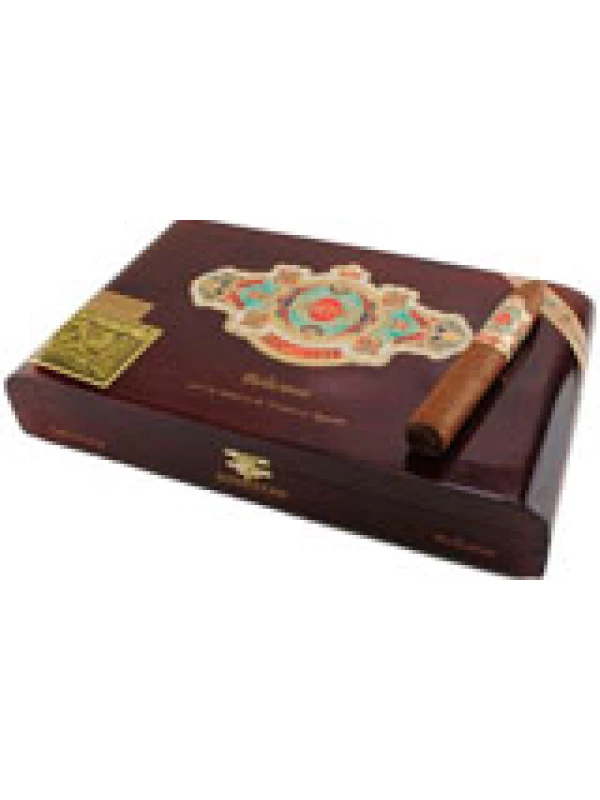 Ashton Symmetry Belicoso