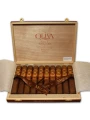 Oliva Serie V Melanio Double Toro — фото 13