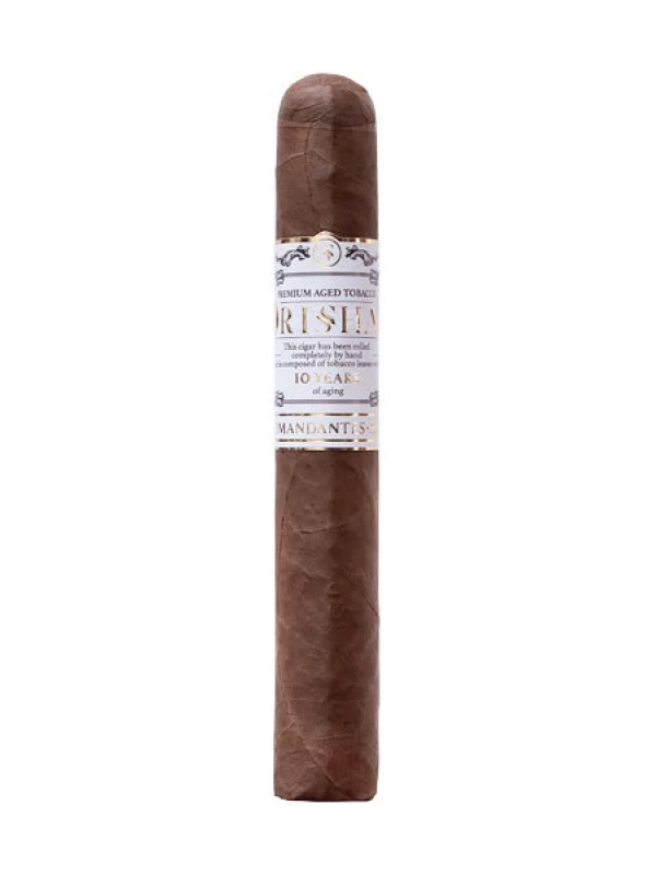 Orishas Comandantes Grand Toro 56x6