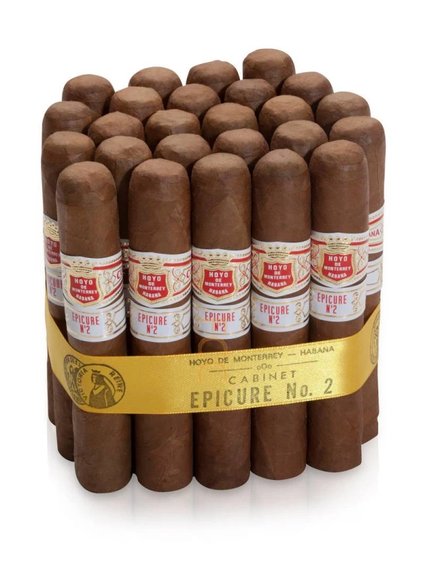 Hoyo de Monterrey Epicure №2