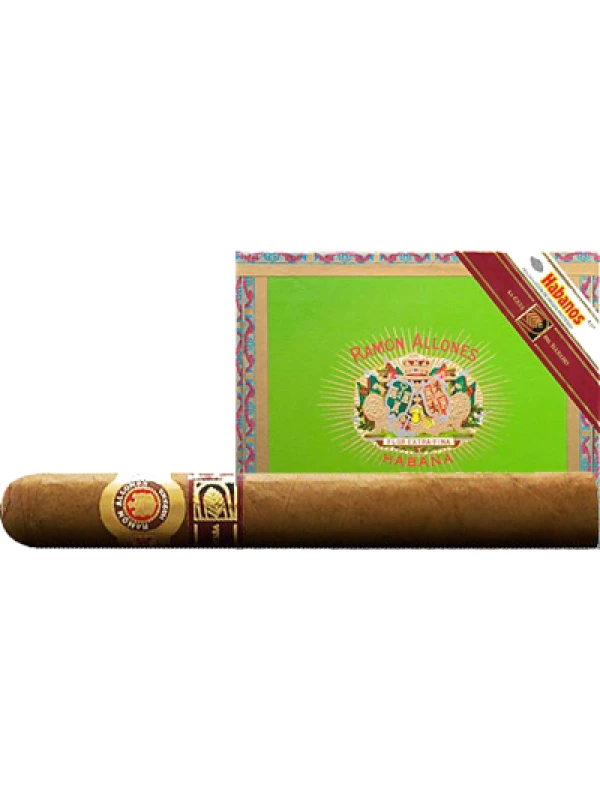 Ramon Allones Allones Superiores LCH